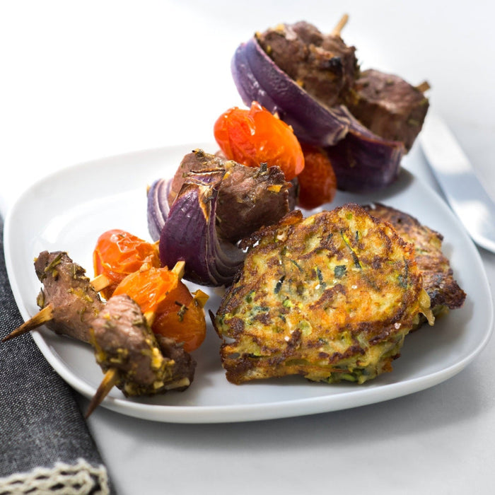 Kebabs