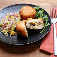 Papa Rellena