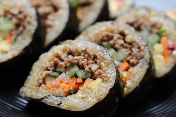 explore SOUTH KOREA - C - 1 - SK - eat2explore