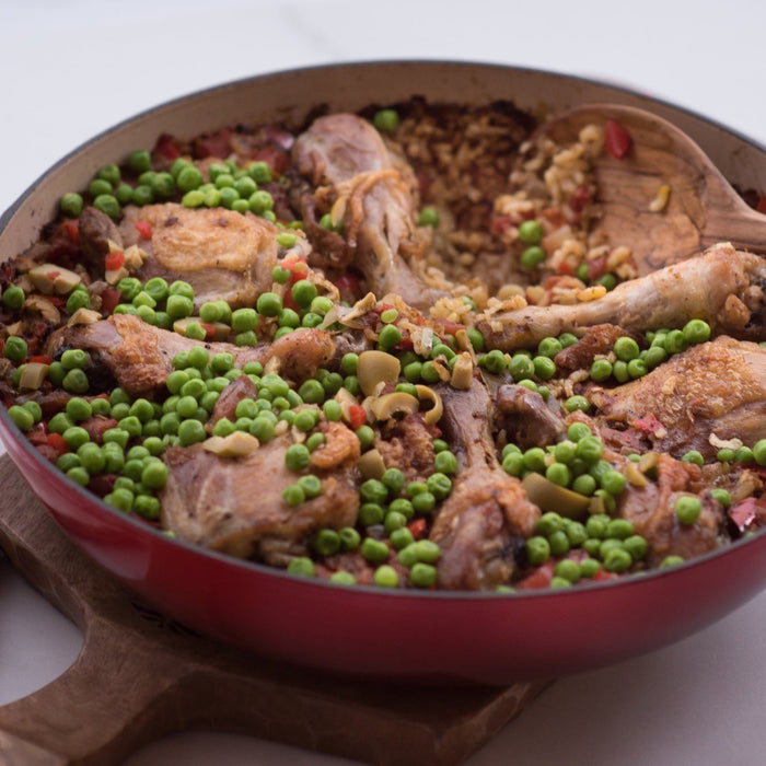 Paella
