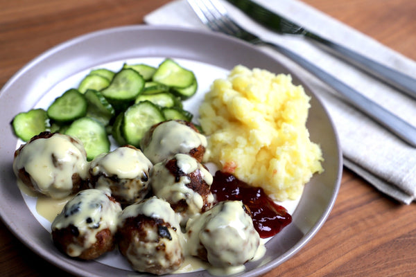 explore SWEDEN for Adults - with DRINK PAIRING - C - 1 - SWA - eat2explore