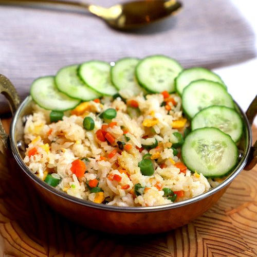 Khao Pad Poo