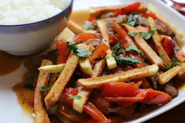  explore The Americas - eat2explore