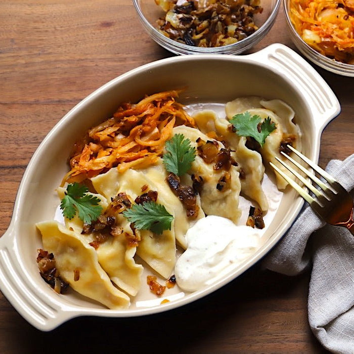 Pierogi