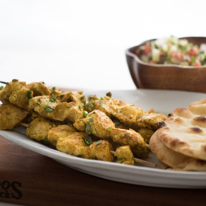 Tikka Masala