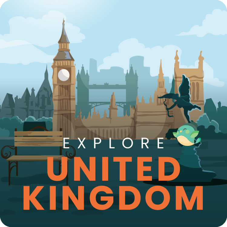 explore UNITED KINGDOM - C - 1 - UK - eat2explore