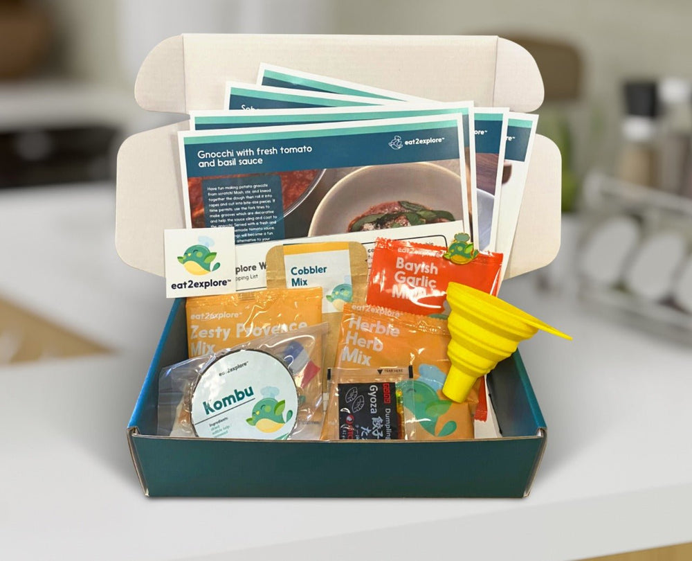 explore Winter Comfort! - C - 1 - WINTER - eat2explore