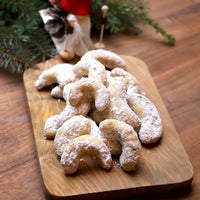 Vanillekipferln
