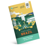 16-Page Cultural Explorer Booklet