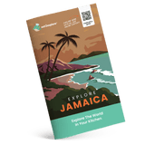 16-Page Cultural Explorer Booklet