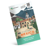 16-Page Cultural Explorer Booklet