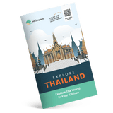 16-Page Cultural Explorer Booklet