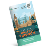 16-Page Cultural Explorer Booklet