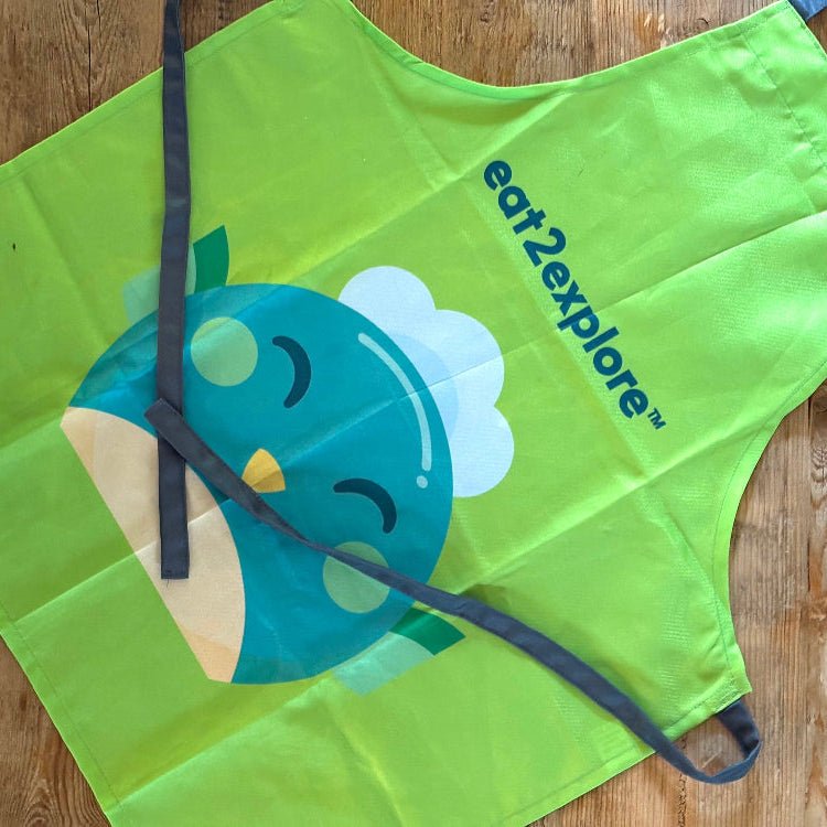 Explorer Starter Kit - GB - 2 - EXP - eat2explore