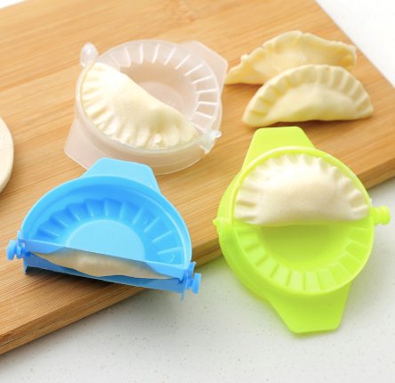 dumpling mold