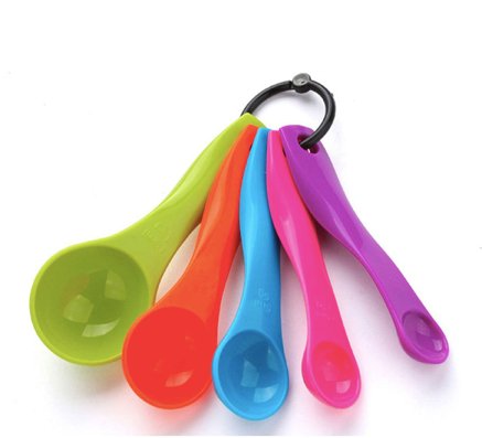measure spoon