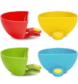 sauce holder