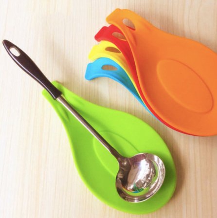 Spatula holder