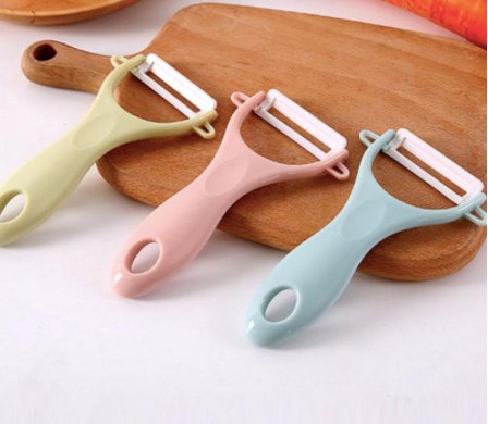 peeler