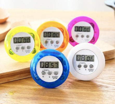 kitchen timer