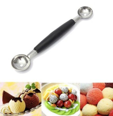 melon scooper
