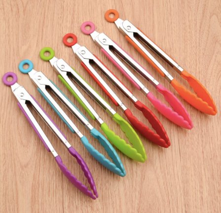 tongs