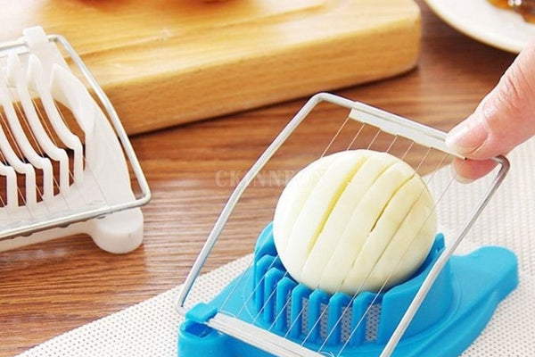 egg slicer
