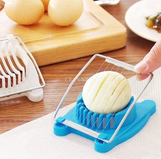 egg slicer