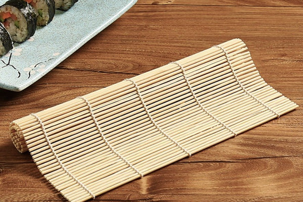 sushi mat