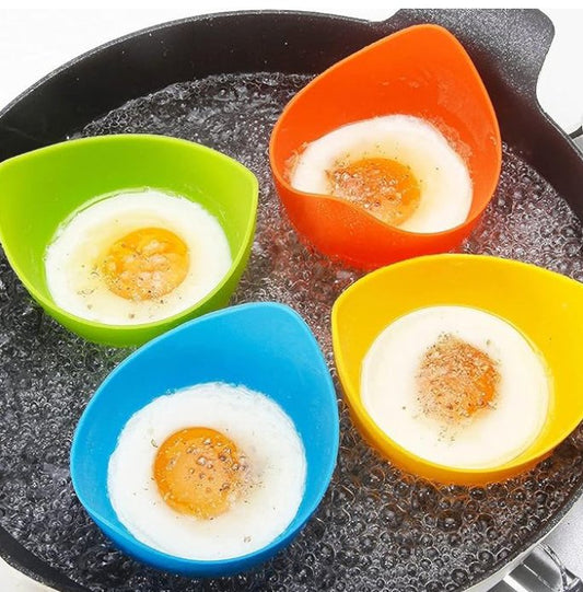 Egg poacher