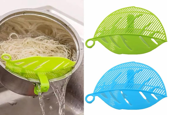Rice strainer