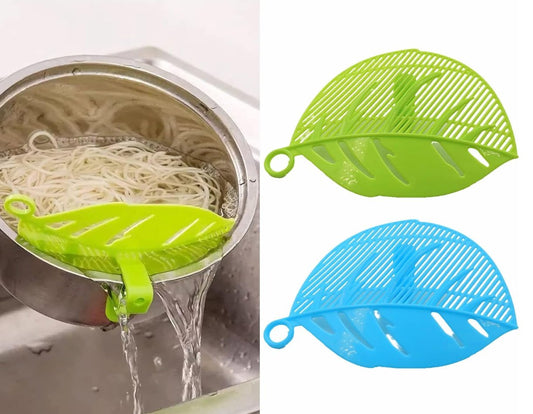 Rice strainer