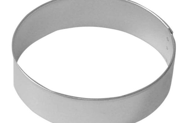 pierogi round cutter