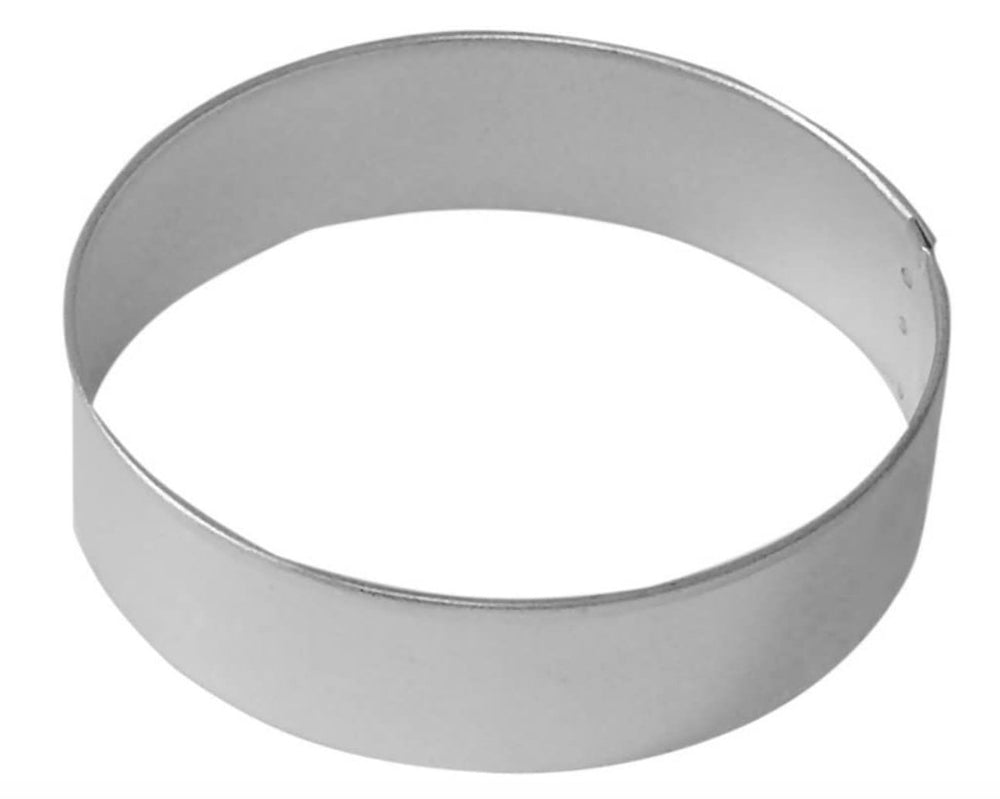 pierogi round cutter