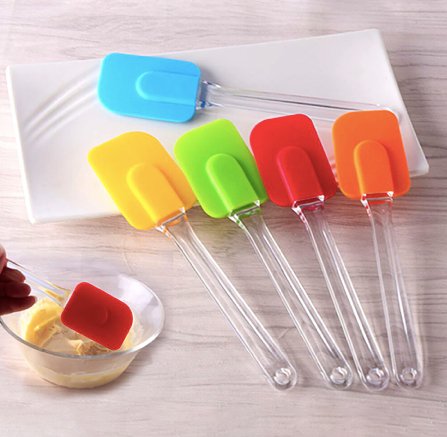 Spatula