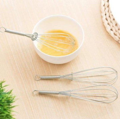 small whisk