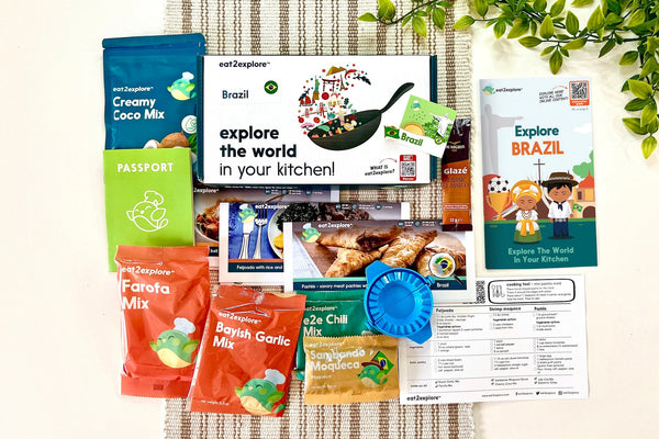 Gift a Country! - C - 1 - BZ - eat2explore