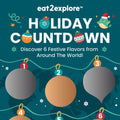Christmas Around the World Advent Bundle