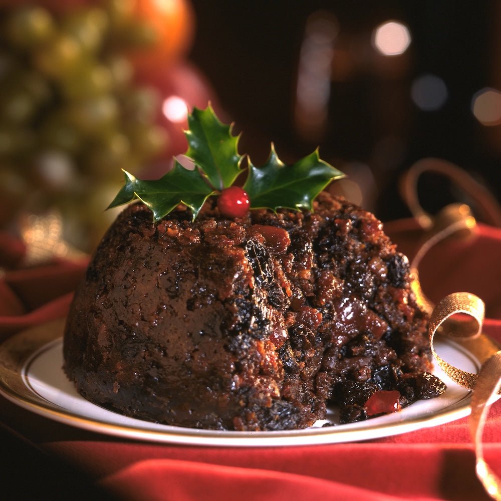 GLOBAL ADVENT Calendar - GB-5-ADV - eat2explore