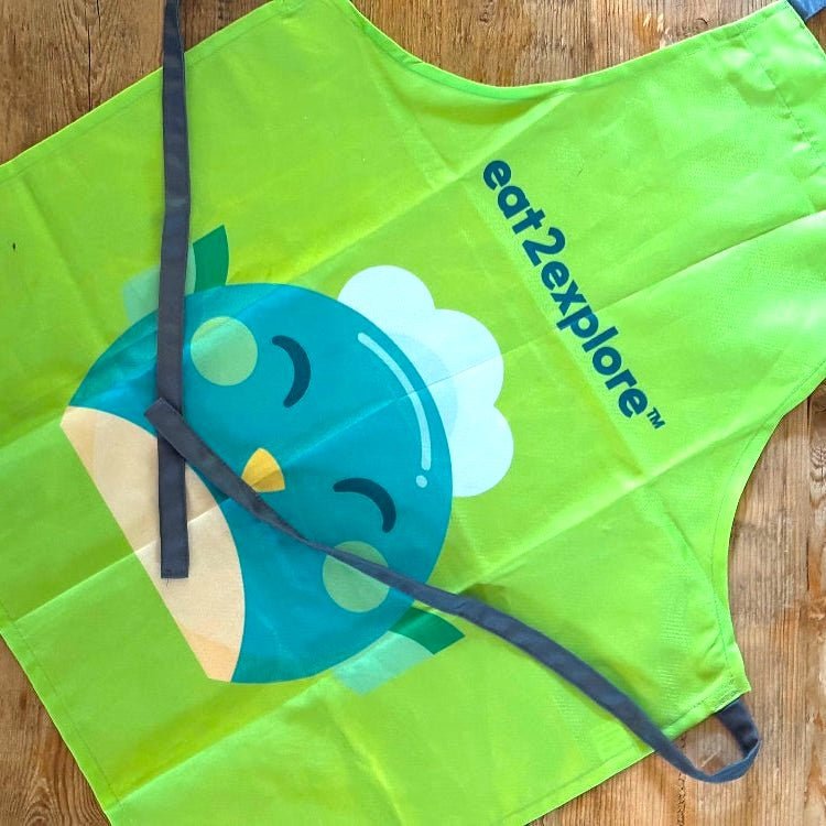 Holiday BAKING & CRAFT (Family) - GB-3-CRAFT - eat2explore