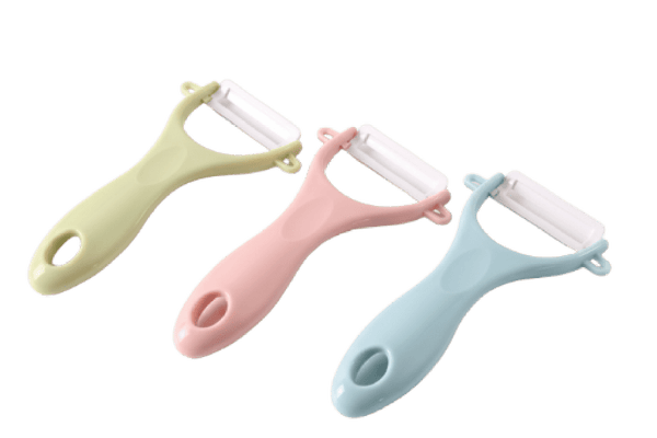 ISRAEL Tool - Peeler - T-1-IS - eat2explore