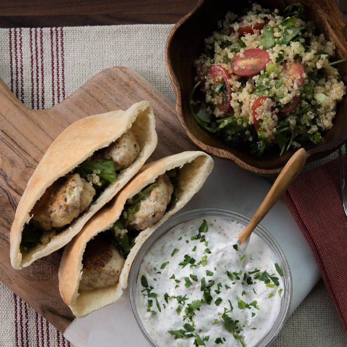 Falafel