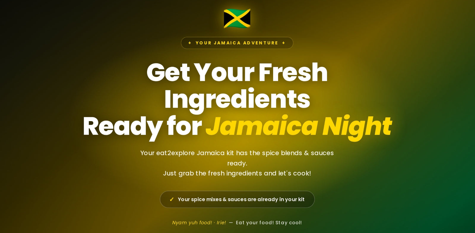 Jamaica