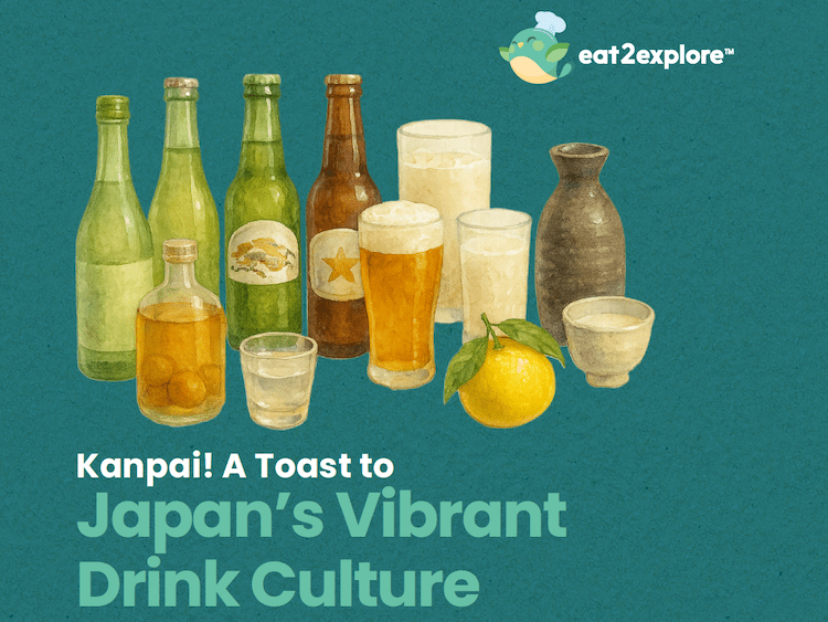 JAPAN - Drink Pairing Brochure - P - 1 - BEV - JA - eat2explore