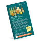 8-Page Drink Pairing Brochure
