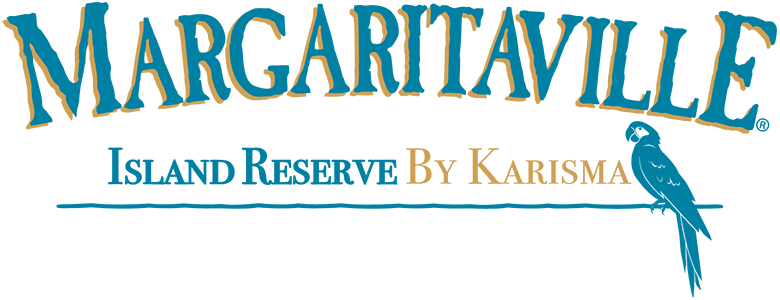 Margaritaville Island Reserve Riviera Maya logo