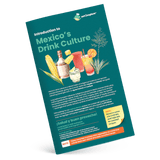 8-Page Drink Pairing Brochure (ADULT Edition)