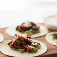 Fajitas