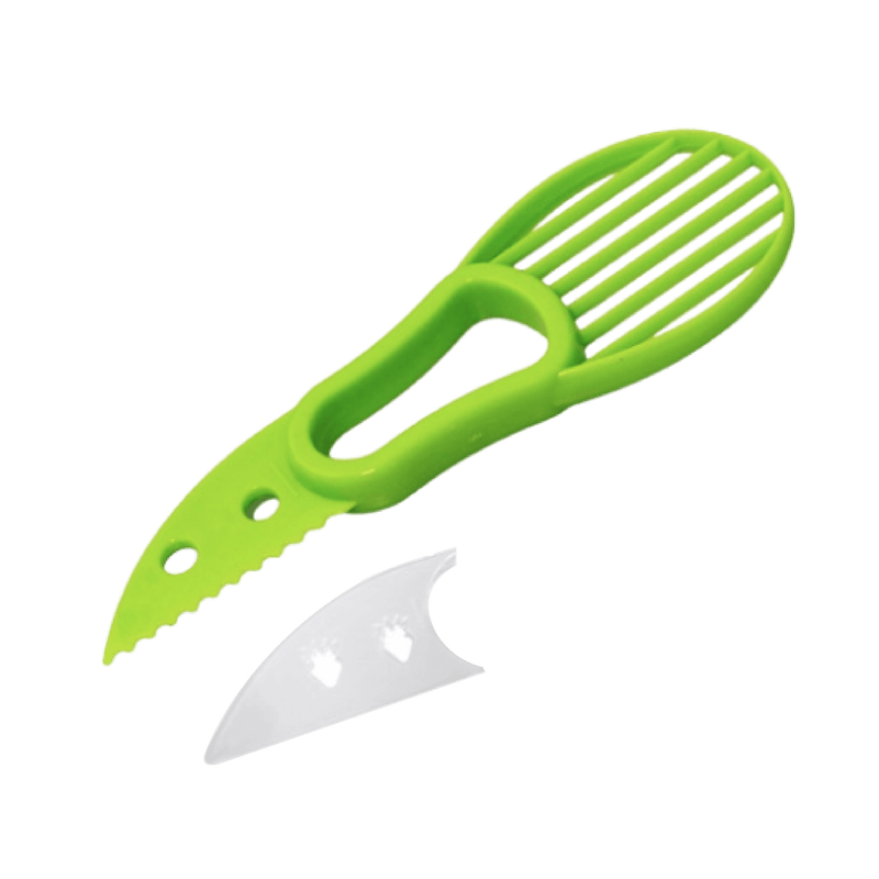 MEXICO Tool - Avocado Slicer - T-1-MX - eat2explore