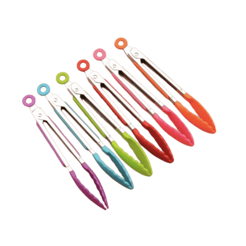 MOROCCO Tool - BBQ Tongs - T-1-MO - eat2explore